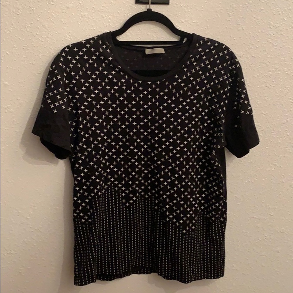 Dior Unisex T Shirt FW10